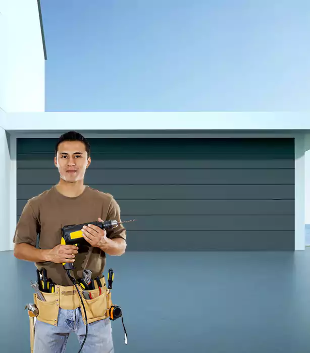 Automatic Garage Door Installation Plantation