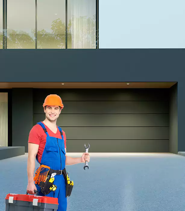 Automatic Garage Door Repair Plantation