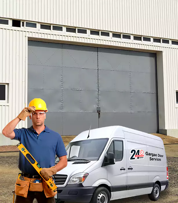Commercial Garage Door Plantation