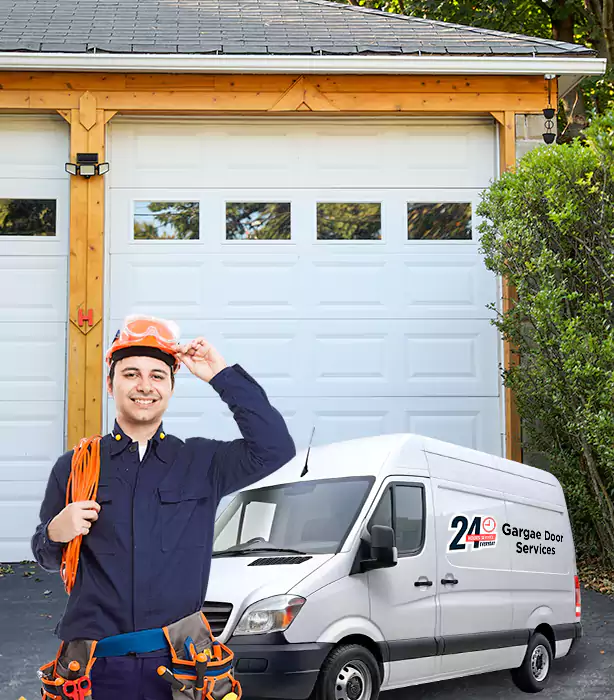 Garage Door Installation Plantation