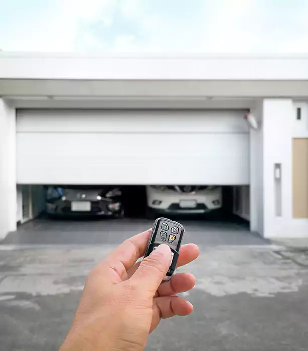 Garage Door Remote Replacement Plantation