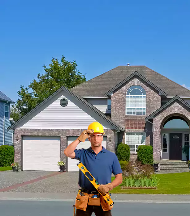 Genie Garage Door Repair Plantation