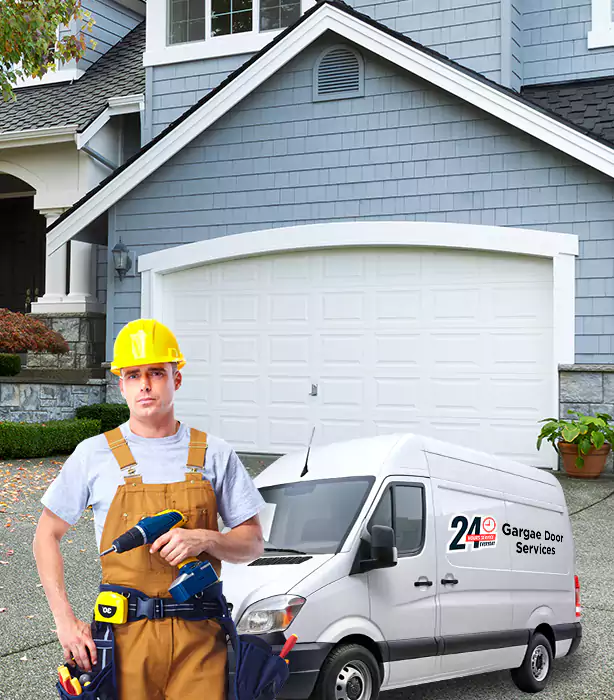 Reliable Garage Door Repair and Installation Services in Plantation, FL