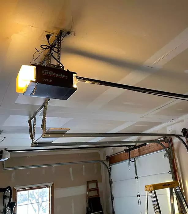 Liftmaster Garage Door Opener Repair Plantation