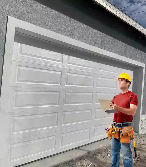 Overhead Garage Door Repair Plantation