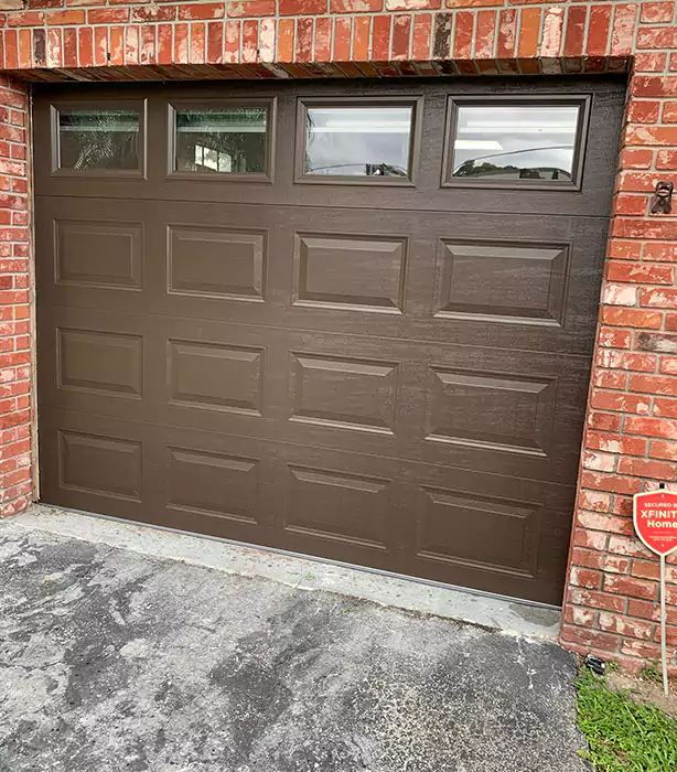 Residential Door Installation Plantation