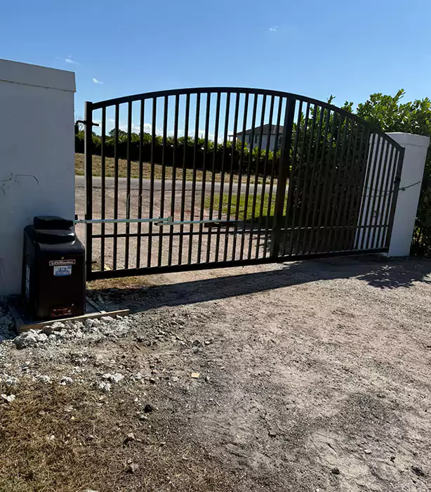 Residential Gate Repair Plantation