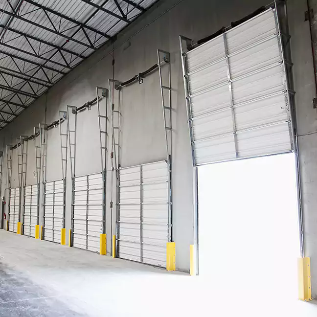 Top Rated Commercial Roll Up Garage Door Services in Plantation, FL