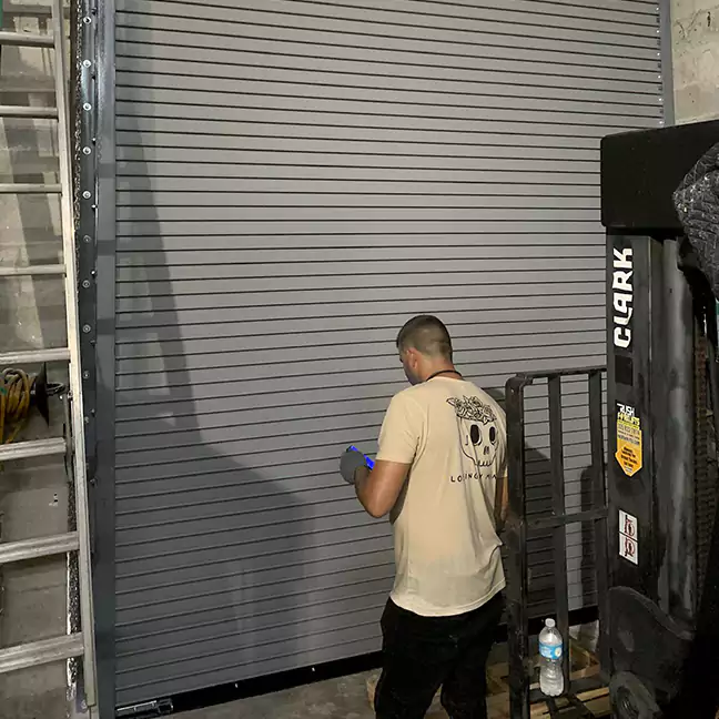 Expert Genie Garage Door Repair in Plantation, FL