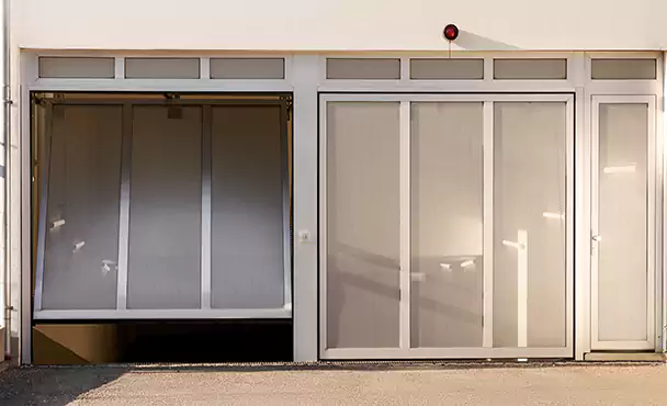 New Garage Doors Installation in Plantation, FL