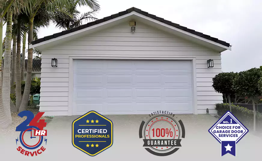 Commercial Overhead Door Repair in Plantation, FL