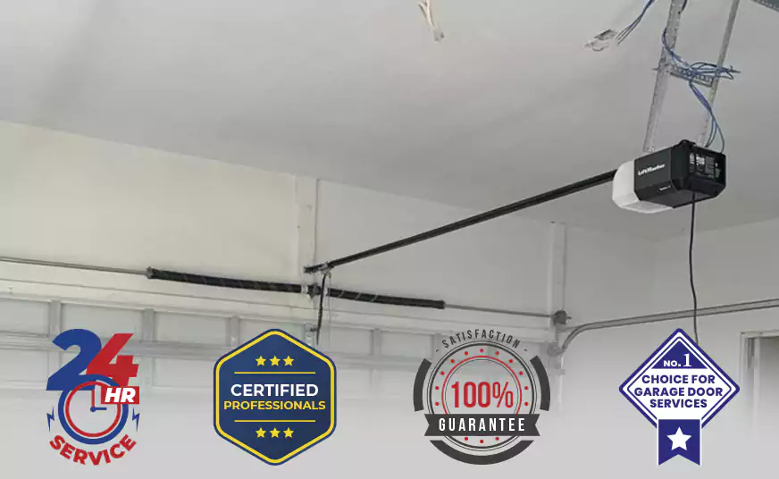 Craftsman Garage Door Opener Repair Near Me in Plantation, FL