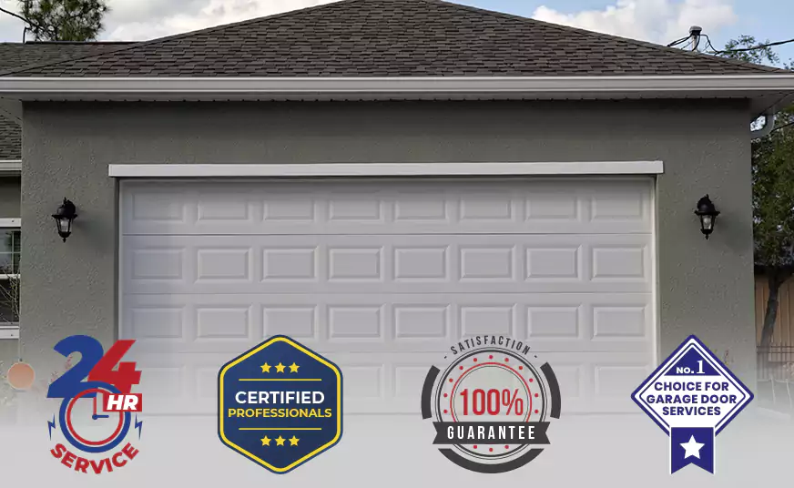 Lifestyle Garage Screen Door Installation in Plantation, FL