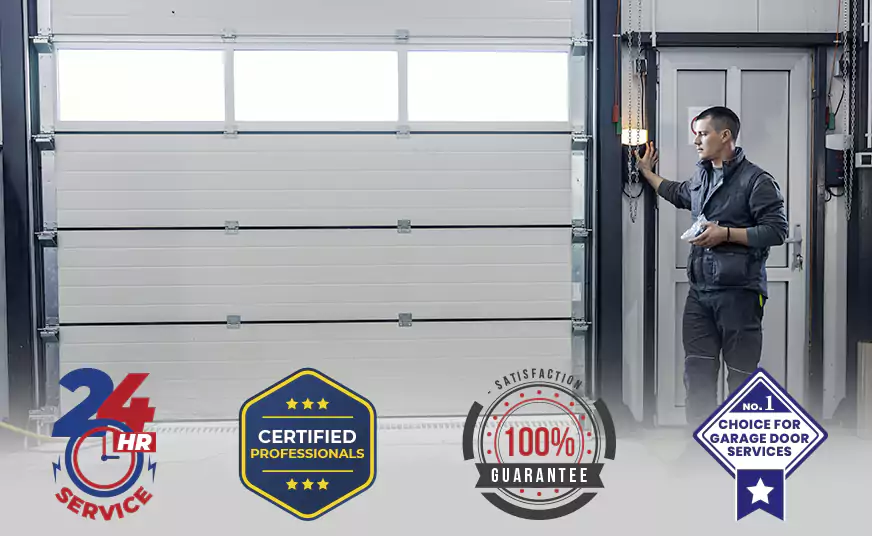 Precision Garage Door Repair Prices in Plantation, FL