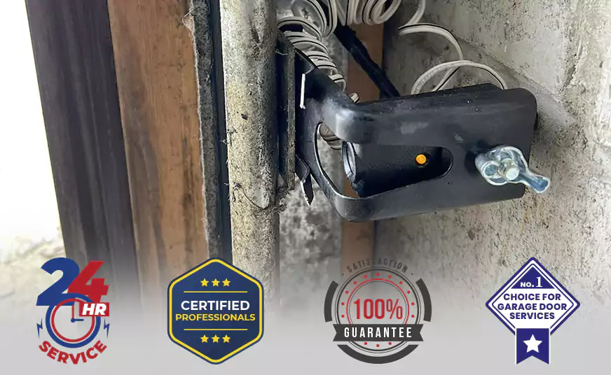 Genie Garage Door Sensor Replacement in Plantation, FL