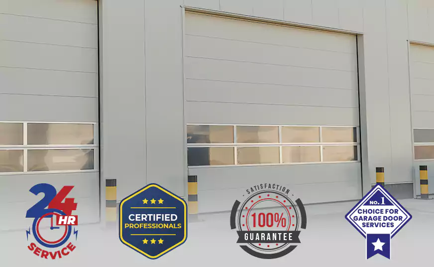 Roll Up Door Repair Company in Plantation, FL