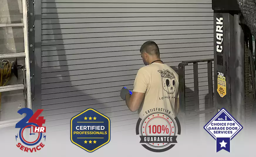 Garage Door Automation And Repair in Plantation, FL