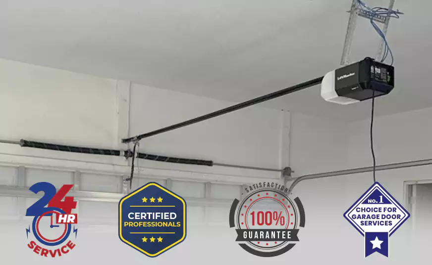 LiftMaster Gate Repair Near Me in Plantation, FL