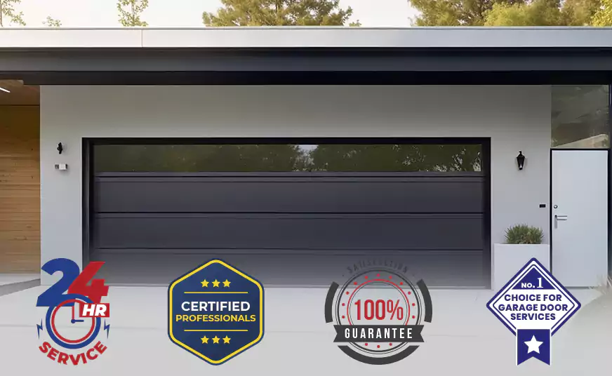 Automatic Garage Door Opener Installation Services in Plantation, FL