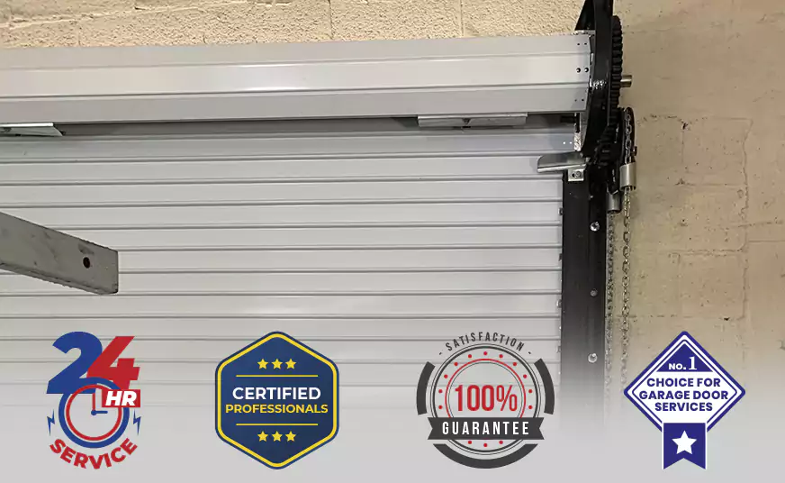 Types Of Commercial Roll Up Doors Replacement Services We Offer in  Plantation, FL