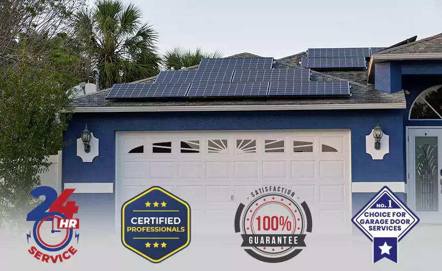 Why We Stand Out for Garage Door Screen Installation in Plantation, FL