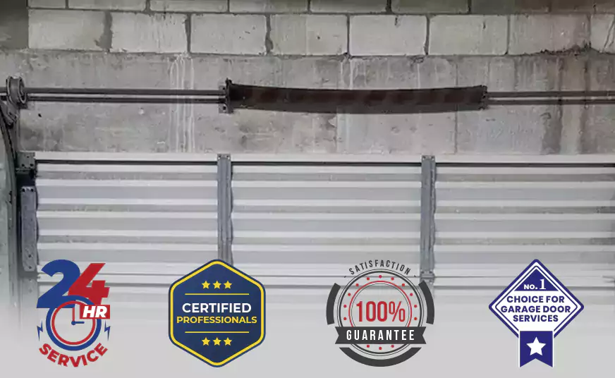 Garage Door Spring Repair Near Me in Plantation, FL