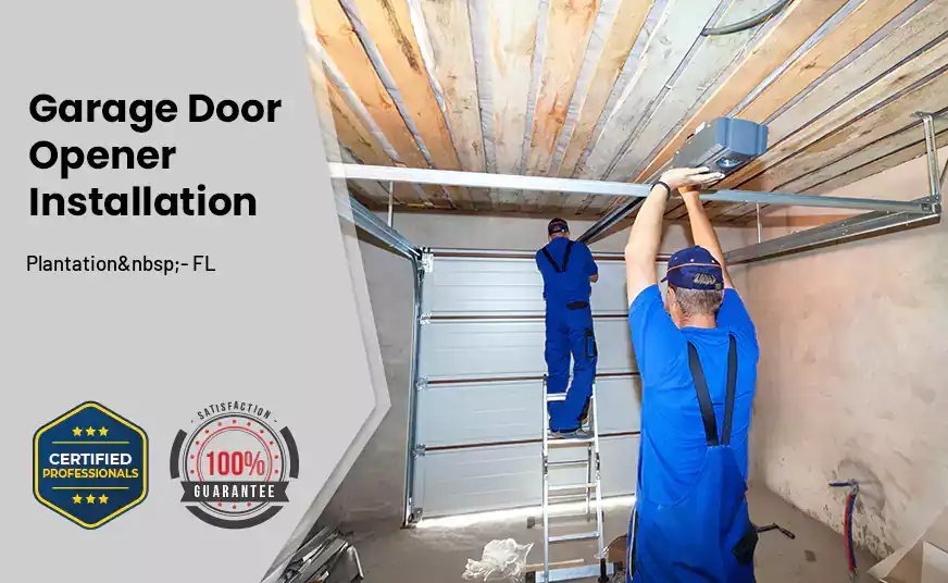 Plantation - FL