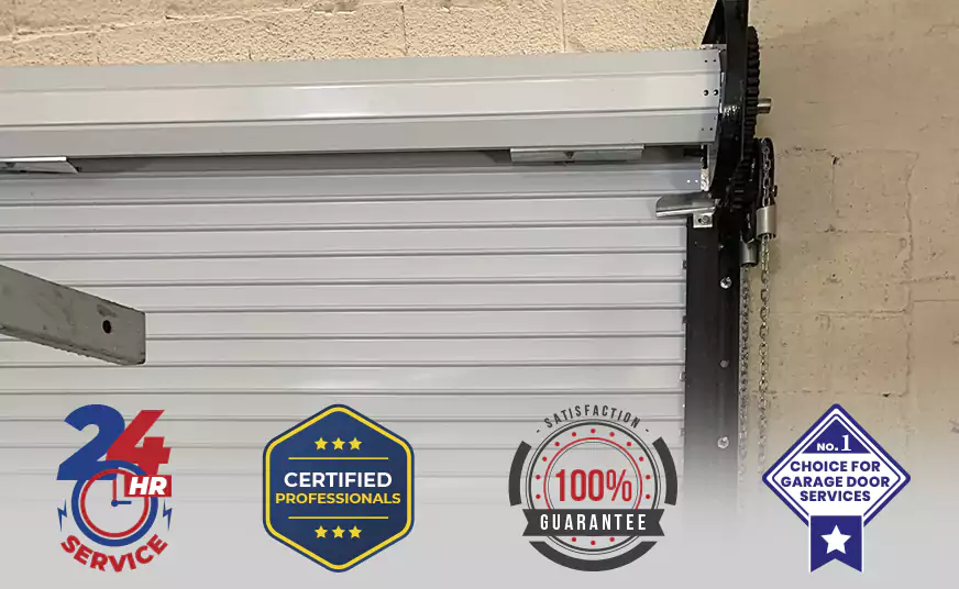 Roll up Garage Door in Plantation, FL