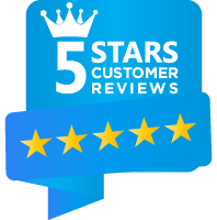 5-Star Customer Ratings from Homeowners and Businesses in Plantation, FL