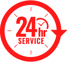 24/7 Emergency and Same-Day Service in Plantation, FL